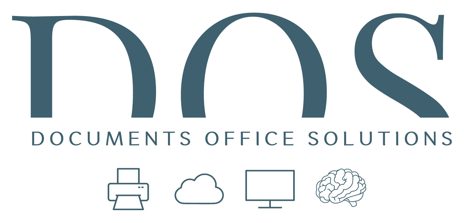 D.O.S – Documents Office Solutions