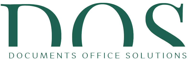 logo DOS officiel