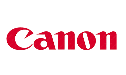 logo canon