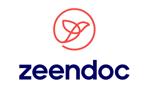 logo zeendoc