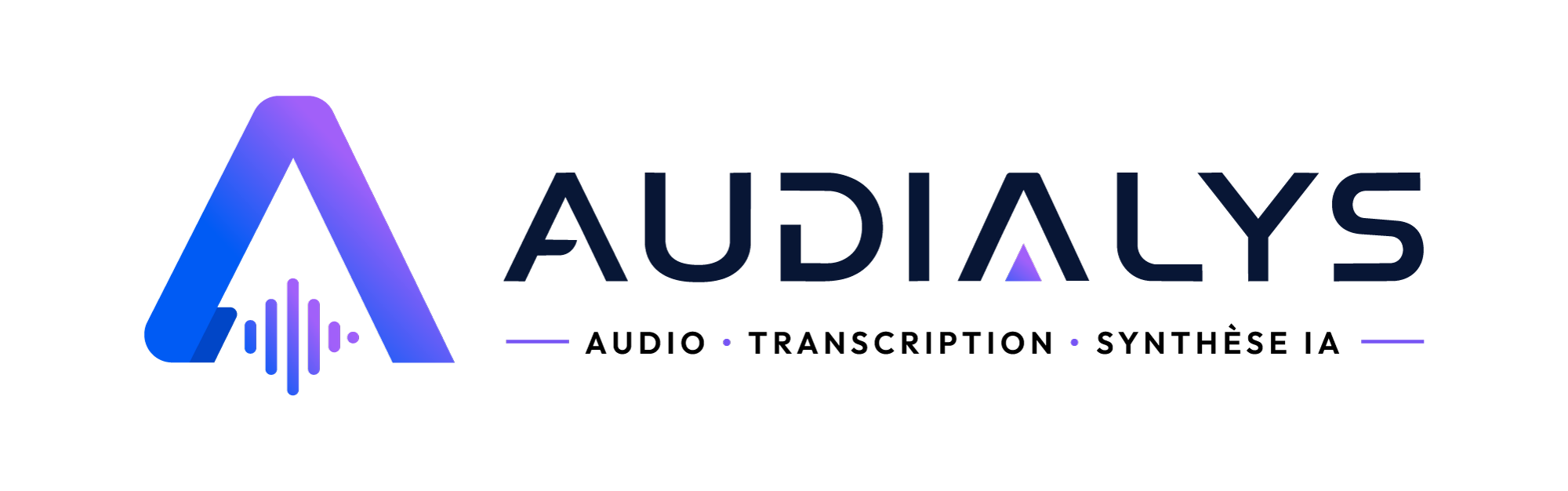 Logo-Audialys